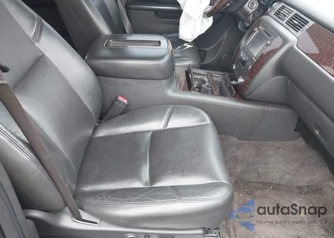 2013 GMC Sierra 1500 Denali из США, поврежденный, VIN 3GTP1XE25DG293751